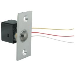 SDC, DPS-11 Door Position Sensor, Adjustable Ball Type, SPDT